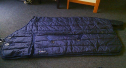 Stájová deka Equiline, vel. 145 cm