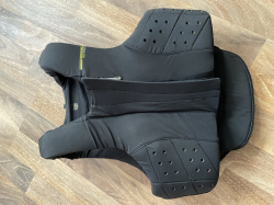 Komperdell bezpečnostní vesta jezdecká