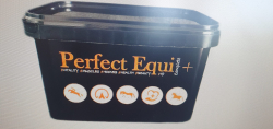 Perfect Equi Complete +