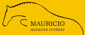 Mauricio s.r.o. jezdecké potřeby